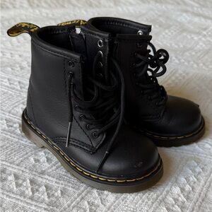 Toddler Dr. Martens Boots 6
